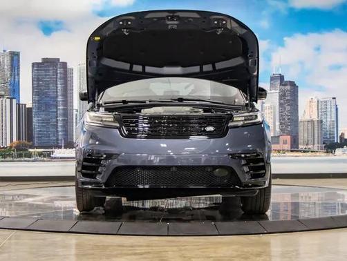 2026 Land Rover Range Rover Velar P250 SE R-Dynamic