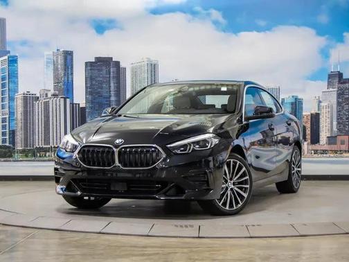 2024 BMW 228 Gran Coupe i xDrive