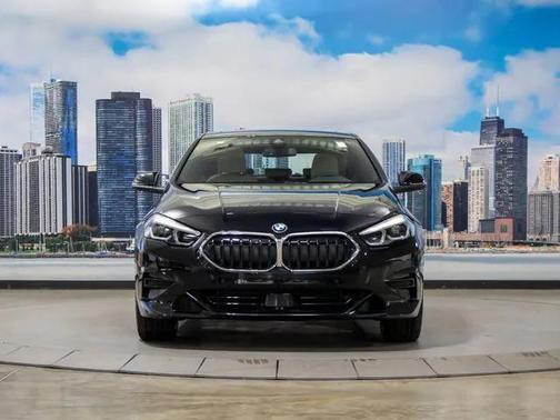 2024 BMW 228 Gran Coupe i xDrive
