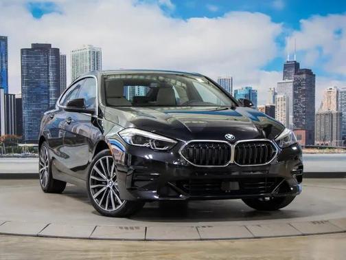 2024 BMW 228 Gran Coupe i xDrive
