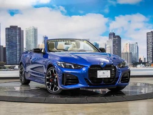 2026 BMW M440 i xDrive