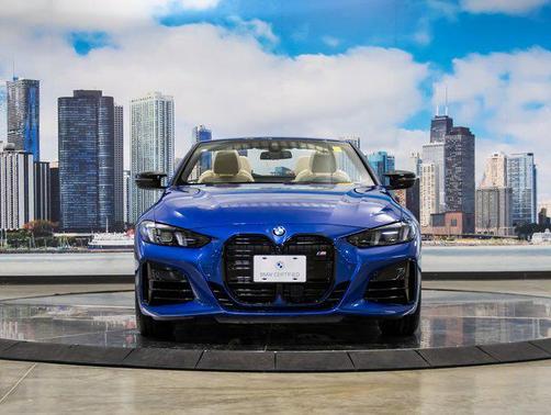 2026 BMW M440 i xDrive