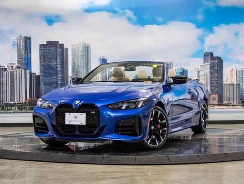 2026 BMW M440 i xDrive