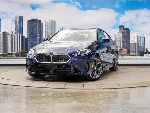 2025 BMW 228 Gran Coupe xDrive