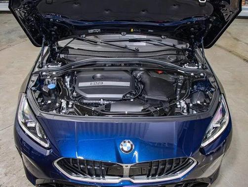 2025 BMW 228 Gran Coupe xDrive