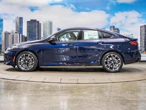 2025 BMW 228 Gran Coupe xDrive
