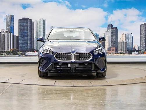 2025 BMW 228 Gran Coupe xDrive