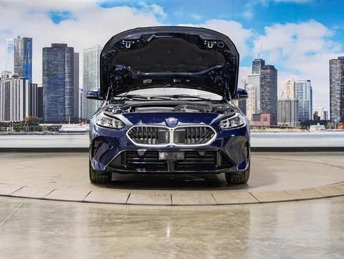 2025 BMW 228 Gran Coupe xDrive