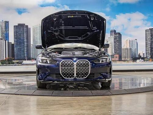 2026 BMW 430 i xDrive