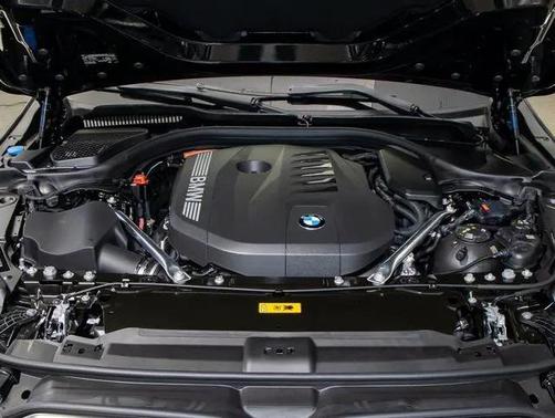 2026 BMW 550e xDrive