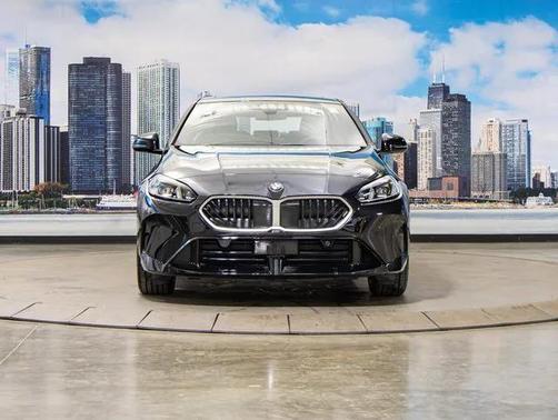 2025 BMW 228 Gran Coupe xDrive