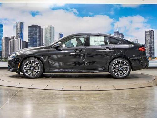 2025 BMW 228 Gran Coupe xDrive