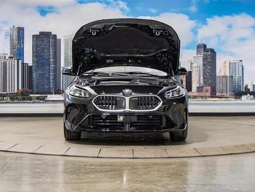 2025 BMW 228 Gran Coupe xDrive