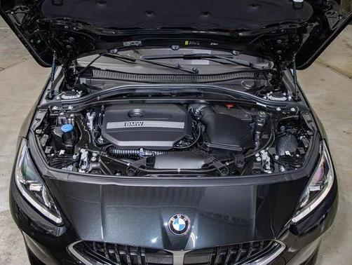 2025 BMW 228 Gran Coupe xDrive