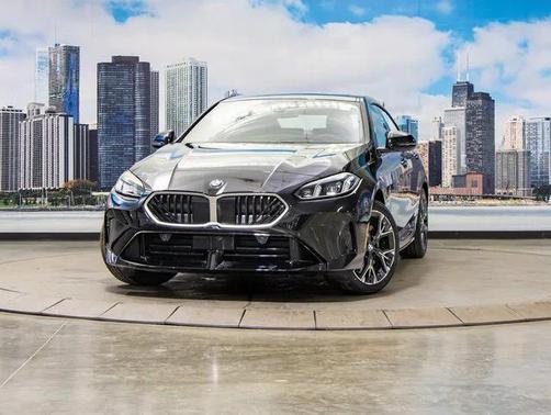 2025 BMW 228 Gran Coupe xDrive