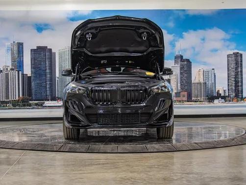 2024 BMW X1 M35i