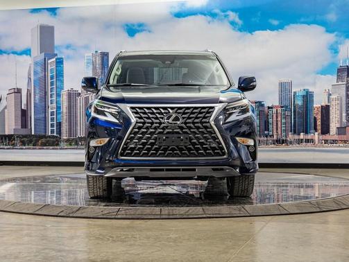 2023 Lexus GX 460 Premium