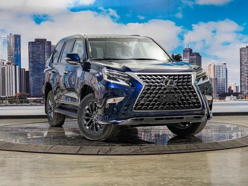 2023 Lexus GX 460 Premium