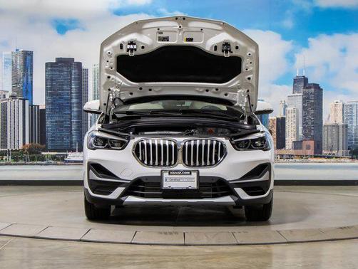 2022 BMW X1 xDrive28i