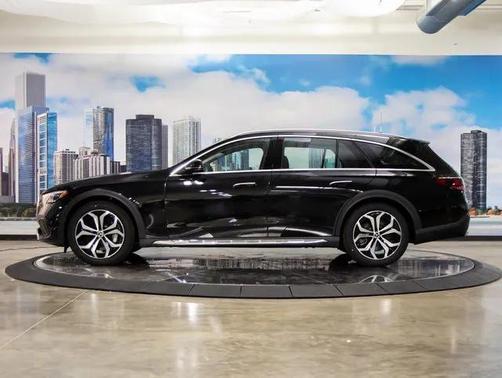 2025 Mercedes-Benz E-Class E 450 4MATIC All-Terrain