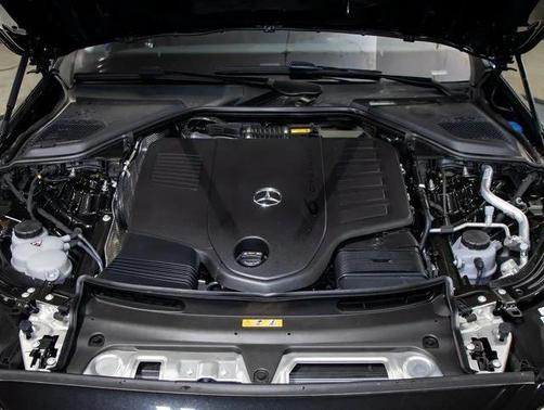 2025 Mercedes-Benz E-Class E 450 4MATIC All-Terrain