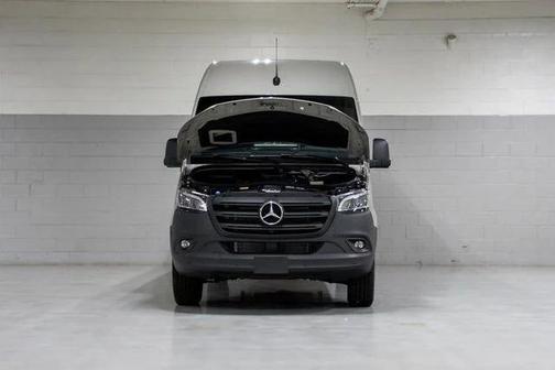 2024 Mercedes-Benz Sprinter 2500 High Roof