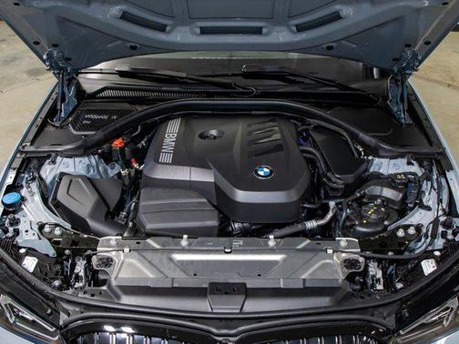 2026 BMW 330 xDrive