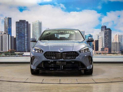 2025 BMW 228 Gran Coupe xDrive