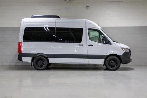 2024 Mercedes-Benz Sprinter 2500 High Roof