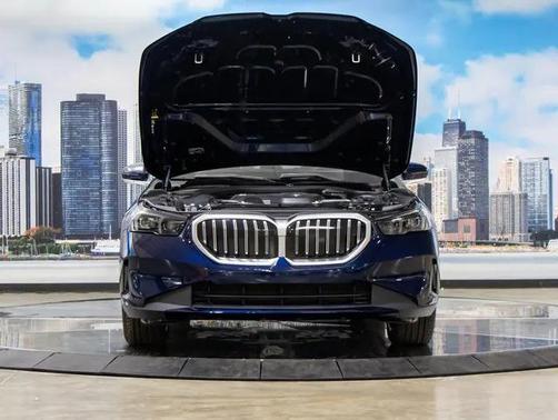 2026 BMW 530 i xDrive