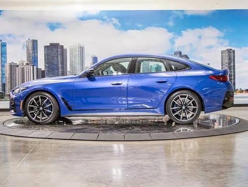 2025 BMW M440 i xDrive