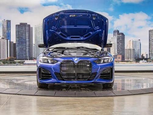 2025 BMW M440 i xDrive