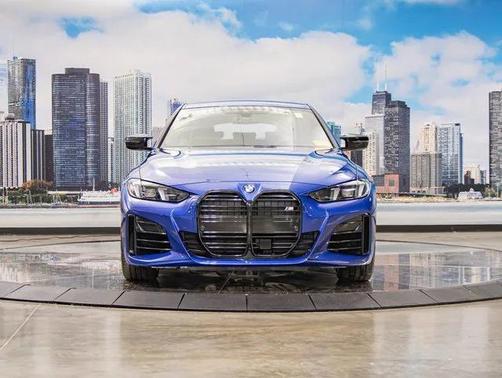 2025 BMW M440 i xDrive