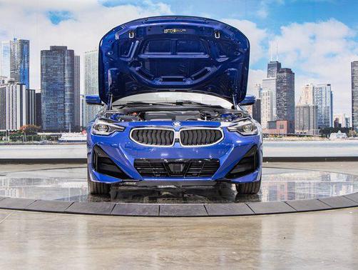 2025 BMW 230 xDrive