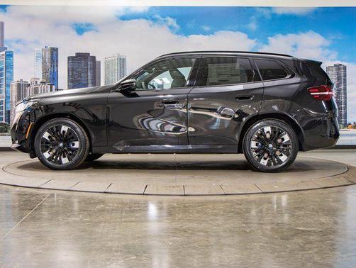 2025 BMW X3 M50 xDrive