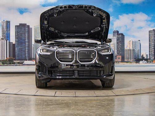 2025 BMW X3 M50 xDrive