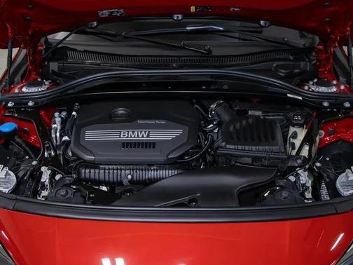 2024 BMW 228 Gran Coupe i xDrive