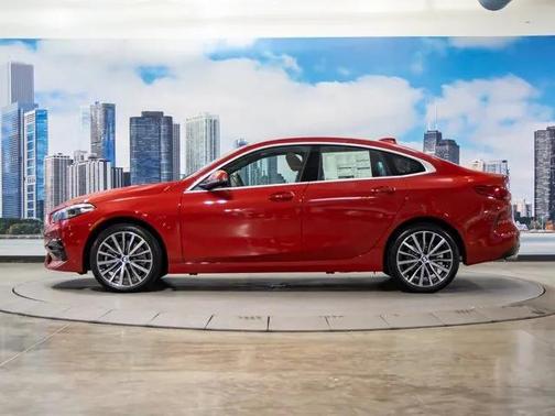 2024 BMW 228 Gran Coupe i xDrive