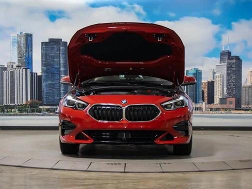 2024 BMW 228 Gran Coupe i xDrive
