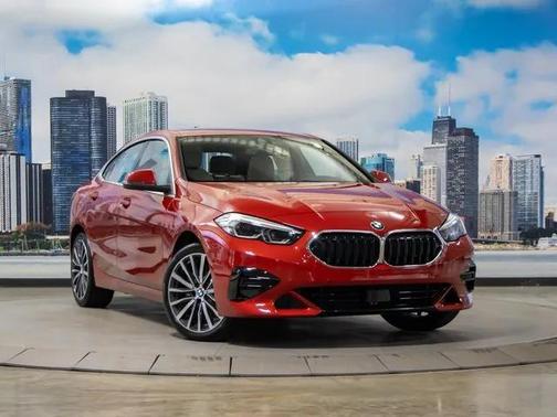 2024 BMW 228 Gran Coupe i xDrive