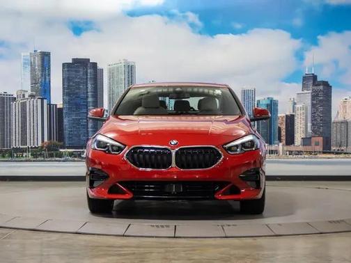 2024 BMW 228 Gran Coupe i xDrive