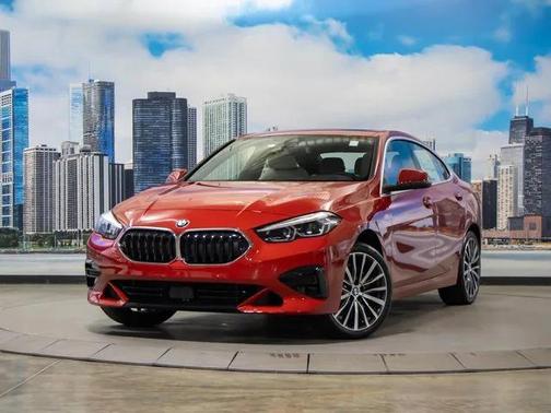 2024 BMW 228 Gran Coupe i xDrive