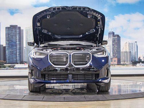 2025 BMW X3 M50 xDrive