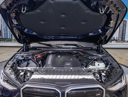 2025 BMW X3 M50 xDrive