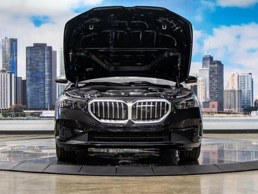 2026 BMW 530 xDrive