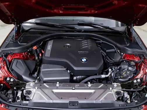 2025 BMW 230 i xDrive