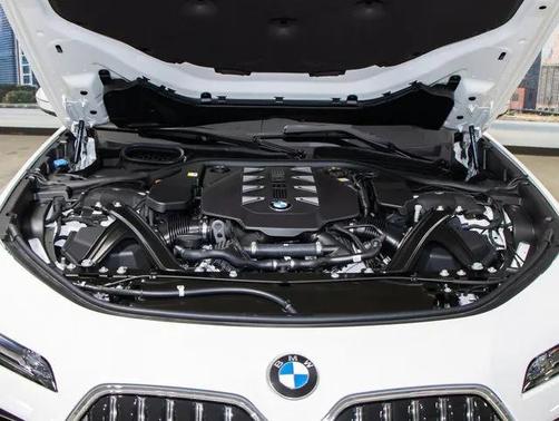 2025 BMW 760 i xDrive