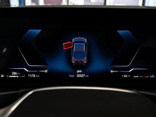 2025 BMW 330 xDrive