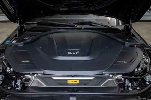 2024 BMW i4 Gran Coupe eDrive35
