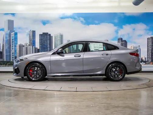 2024 BMW 228 Gran Coupe i xDrive